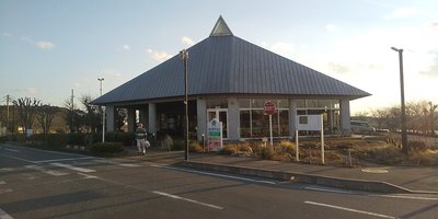 🛣️ 길역 야치요(미치노에키 야치요) 이미지 2